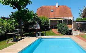 Haus Gerda und Anita